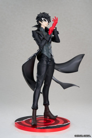 [PRZEDSPRZEDAŻ] Persona 5 Royal Limpie Series PVC Figure 1/8 Joker 24 cm