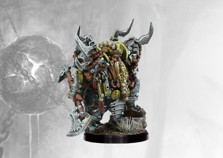 Conquest: Dweghom Exemplar/ Hold Raegh
