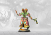 Conquest: Weaver Courts Taosidhe