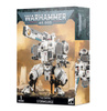 Warhammer 40.000 T'au Empire: KV128 Stormsurge