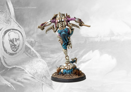 Conquest: Spires Mimetic Assassin