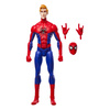 Spider-Man: Across the Spider-Verse Marvel Legends Peter Parker