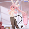 [PRZEDSPRZEDAŻ] To Love Ru Darkness BiCute Bunnies PVC Figure Lala Satalin Deviluke 29 cm