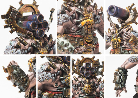 Conquest: Dweghom Found (Dual Kit)