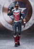 The Falcon and the Winter Soldier S.H. Figuarts Action Figure Falcon 15 cm