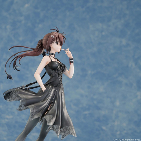 [PRZEDSPRZEDAŻ] Wonderful Everyday -Diskontinuierliches Dasein- PVC Figure 1/7 Yuki Minakami Deluxe Edition 26 cm