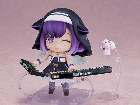 [PRZEDSPRZEDAŻ] BanG Dream! Nendoroid Action Figure Miyako Fuji 10 cm