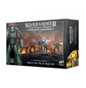 Warhammer The Horus Heresy: MKVI Tactical Squad