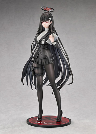 [PRZEDSPRZEDAŻ] Blue Archive PVC Figure 1/7 Rio 26 cm
