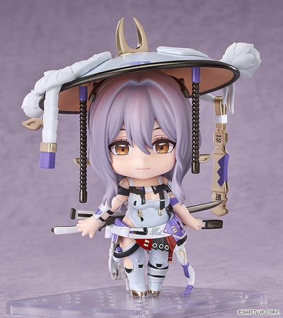 [PRZEDSPRZEDAŻ] Goddess of Victory: Nikke Nendoroid Action Figure Guren 10 cm