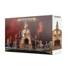 Khazalite Holds: Magmic Battleforge