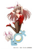 [PRZEDSPRZEDAŻ] Onii-chan Ha Oshimai! PVC Figure 1/7 Mahiro Oyama Bunny girl Style 22 cm
