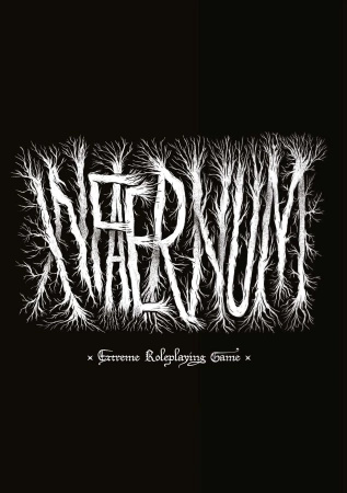 Infaernum: The Extreme Role-Playing Game