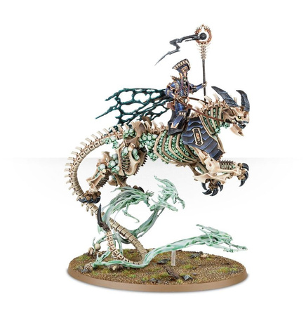 Age of Sigmar: Deathlords Mortarch