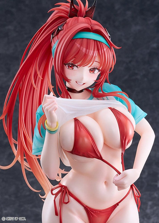 [PRZEDSPRZEDAŻ] Kaguya-sama: Love Is War -Stairway to Adulthood- PVC Figure 1/7 Kei Shirogane 23 cm