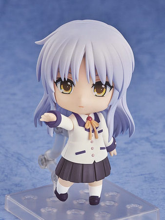[PRZEDSPRZEDAŻ] Angel Beats! Nendoroid Action Figure Kanade Tachibana 10 cm