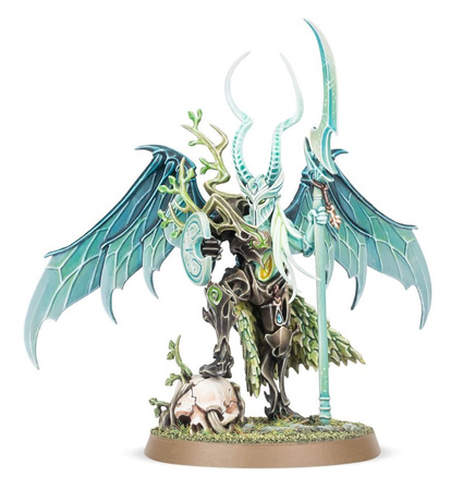 Age of Sigmar Sylvaneth: Arch-Revenant