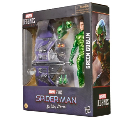 Marvel Legends Series Green Goblin, Spider-Man: No Way Home