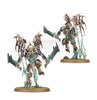 Age of Sigmar Ossiarch Bonereapers: Morghasts