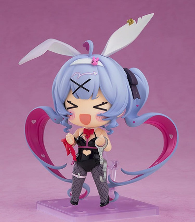 [PRZEDSPRZEDAŻ] Character Vocal Series 01: Hatsune Miku Nendoroid Action Figure Rabbit Hole Ver. 10 cm