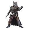 Star Wars: Skeleton Crew Black Series Pirate Capitaine Brutus (Port Borgo)