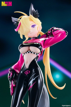 [PRZEDSPRZEDAŻ] Muse Dash Limpie Series PVC Figure 1/8 Rin Racer Ver. 24 cm