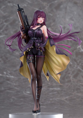 [PRZEDSPRZEDAŻ] Girls Frontline PVC Statue 1/7 Makiatto: Ballroom Interlude Ver. 25 cm