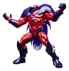 The Uncanny X-Men Marvel Legends Onslaught