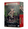 Age of Sigmar Skaven: Verminlord / Skreech Verminking