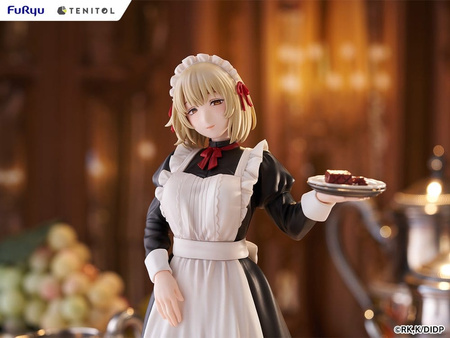 [PRZEDSPRZEDAŻ] Delicious in Dungeon Tenitol Tall PVC Figure Falin Classic Maid Ver. 30 cm