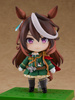 [PRZEDSPRZEDAŻ] Umamusume: Pretty Derby Nendoroid Action Figure Tokai Teio 10 cm