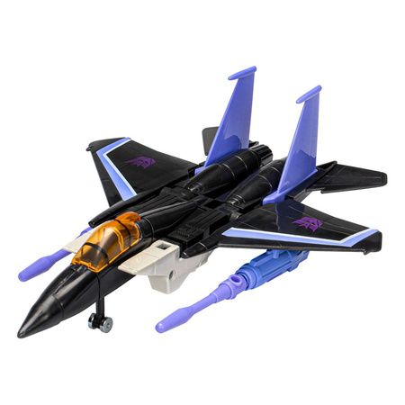 The Transformers: The Movie Retro Skywarp