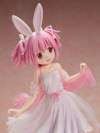[PRZEDSPRZEDAŻ] Puella Magi Madoka Magica The Movie -Rebellion- PVC Figure 1/4 Mado
