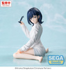 [PRZEDSPRZEDAŻ] Chitose Is in the Ramune Bottle Yumemirize PVC Figure Yuzuki Nanase 10 cm