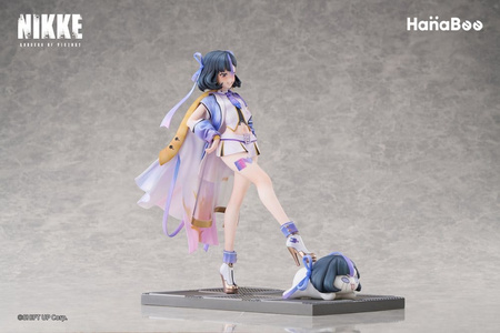 [PRZEDSPRZEDAŻ] Goddess of Victory: Nikke PVC Figure 1/6 Syuen Deluxe Edition 25 cm