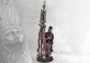 Conquest: Old Dominion Profane Reliquary