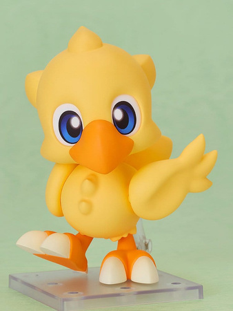 [PRZEDSPRZEDAŻ] Final Fantasy Nendoroid Action Figure Chocobo 10 cm