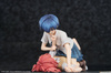 [PRZEDSPRZEDAŻ] Original Character PVC Figure 1/6 Haru Ichinose x Azuma Tokaku 18 cm