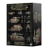 Warhammer Legions Imperialis: Solar Auxilia Combat Force
