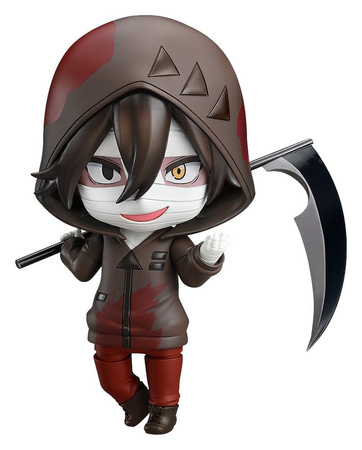 [PRZEDSPRZEDAŻ] Angels of Death Nendoroid Action Figure Isaac Foster 10 cm