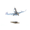 The Old World High Elf Realms: Flamespyre Phoenix / Frostheart Phoenix