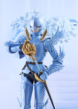 [PRZEDSPRZEDAŻ] Berserk Pop Up Parade SP PVC Figures 2-Pack Guts (Berserker -Sane-) & Griffith (Hawk of Light)
