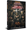 Warhammer Fantasy Roleplay: Tribes and Tribulations