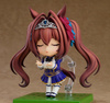 [PRZEDSPRZEDAŻ] Umamusume: Pretty Derby Nendoroid Action Figure Daiwa Scarlet 10 cm