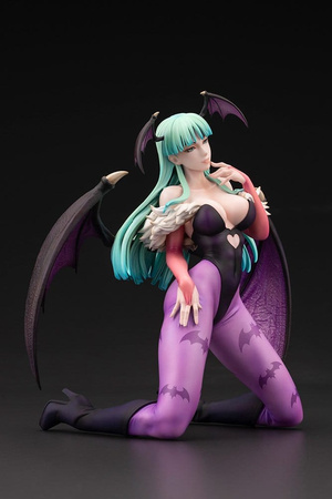 [PRZEDSPRZEDAŻ] Darkstalkers PVC Figure 1/7 Morrigan Aensland 25 cm