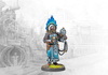 Conquest: City States Mechanist