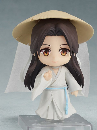 [PRZEDSPRZEDAŻ] Heaven Official's Blessing Nendoroid Action Figure Xie Lian (re-run) 10 cm
