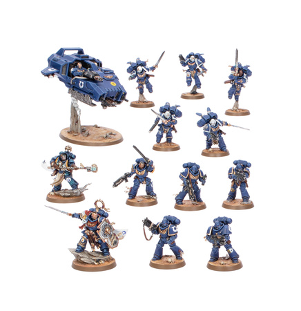 Warhammer 40.000 Starter Set