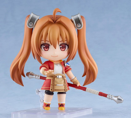 [PRZEDSPRZEDAŻ] Trails in the Sky Nendoroid Action Figure Estelle Bright: The 1st Ver. 10 cm