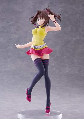 [PRZEDSPRZEDAŻ] Yu-Gi-Oh! The Dark Side of Dimensions Pop Up Parade PVC Figure Anzu Mazaki 23 cm